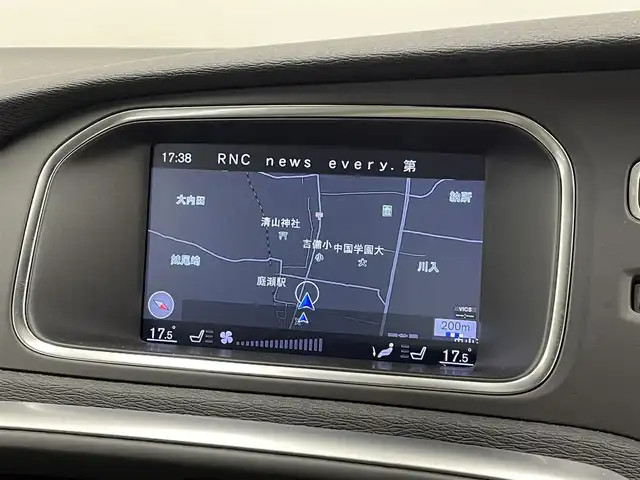 ボルボ Ｖ４０