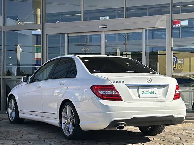 メルセデス・ベンツ Ｃ２５０