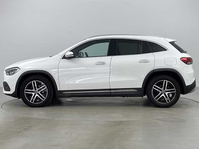 メルセデス・ベンツ ＧＬＡ２００ｄ 4マチック 道央・札幌 2020(令2)年 3.4万km ポーラホワイト ＡＣＣ　/パノラミックスライディングルーフ　/半革シート　/ナビ　/ＴＶ　/Ｂｌｕｅｔｏｏｔｈ接続　/３６０°カメラ　/電動シート　/シートヒーター　/衝突軽減ブレーキ/ＢＳＭ　/ＬＫＡ　/クロスウィンドウ　/ＥＴＣ