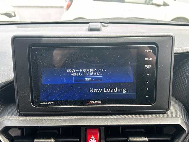 トヨタ ライズ X 福井県 2022(令4)年 3.4万km シャイニングホワイトパール スマートキー/プッシュスタート/LEDヘッドライト/ヘッドライトレベライザー/オートライト/電動格納ミラー/シートヒーター（前席）/アイドリングストップ/横滑り防止/衝突軽減/コーナーセンサー/ドライブレコーダー/ETC/純正フロアマット