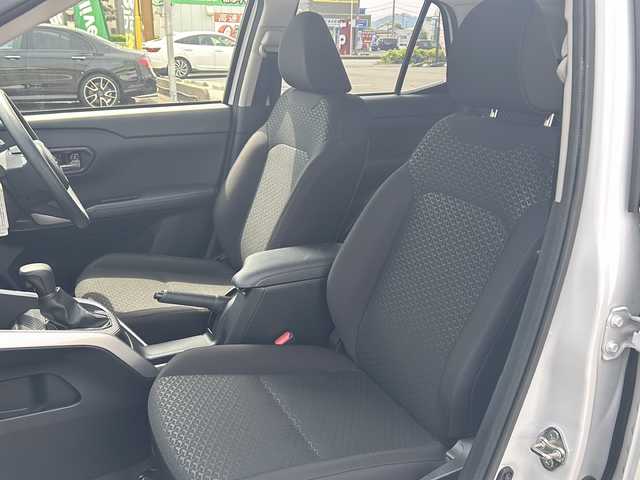 トヨタ ライズ X 福井県 2022(令4)年 3.4万km シャイニングホワイトパール スマートキー/プッシュスタート/LEDヘッドライト/ヘッドライトレベライザー/オートライト/電動格納ミラー/シートヒーター（前席）/アイドリングストップ/横滑り防止/衝突軽減/コーナーセンサー/ドライブレコーダー/ETC/純正フロアマット