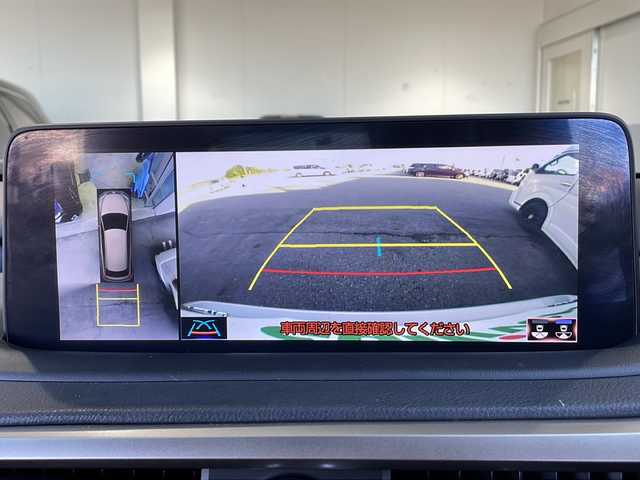 レクサス ＲＸ 450h バージョンL 富山県 2020(令2)年 3.8万km アイスエクリュマイカメタリック ４ＷＤ　/全方位カメラ　/純正メモリーナビ(BTA/TV/Blu-Ray/DVD/CD)　/ACC　/PCS/LTA/BSM/PKSA/PKSB/RSA/HUD/シートヒーター/エアシート(D/N)/スペアキー(カードキー有)　/コーナーセンサー前後　/ビルトインETC2.0/USB入力端子/電動リアゲート/ドライブレコーダー前後/パワーシート(D/N)/メモリーシート/横滑り防止/オートハイビーム/ＬＥＤヘッドライト/デュアルエアコン/取扱説明書/保証書/記録簿
