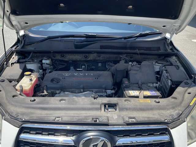 トヨタ ＲＡＶ４ スタイル 兵庫県 2011(平23)年 9.3万km ホワイトパールクリスタルシャイン ワンオーナー/純正SDナビ・フルセグ・BT・CD・DVD・FM・AM/バックカメラ/ETC/クルーズコントロール/ダウンヒルアシスト/プッシュスタート/スマートキー×1/純正ドアバイザー/純正フロアマット