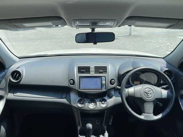 トヨタ ＲＡＶ４ スタイル 兵庫県 2011(平23)年 9.3万km ホワイトパールクリスタルシャイン ワンオーナー/純正SDナビ・フルセグ・BT・CD・DVD・FM・AM/バックカメラ/ETC/クルーズコントロール/ダウンヒルアシスト/プッシュスタート/スマートキー×1/純正ドアバイザー/純正フロアマット