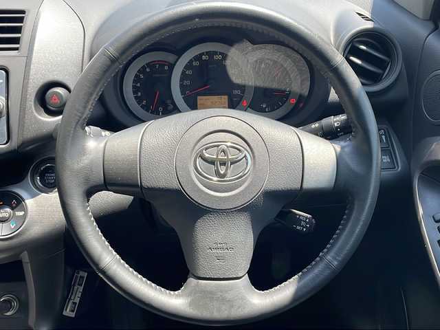 トヨタ ＲＡＶ４ スタイル 兵庫県 2011(平23)年 9.3万km ホワイトパールクリスタルシャイン ワンオーナー/純正SDナビ・フルセグ・BT・CD・DVD・FM・AM/バックカメラ/ETC/クルーズコントロール/ダウンヒルアシスト/プッシュスタート/スマートキー×1/純正ドアバイザー/純正フロアマット