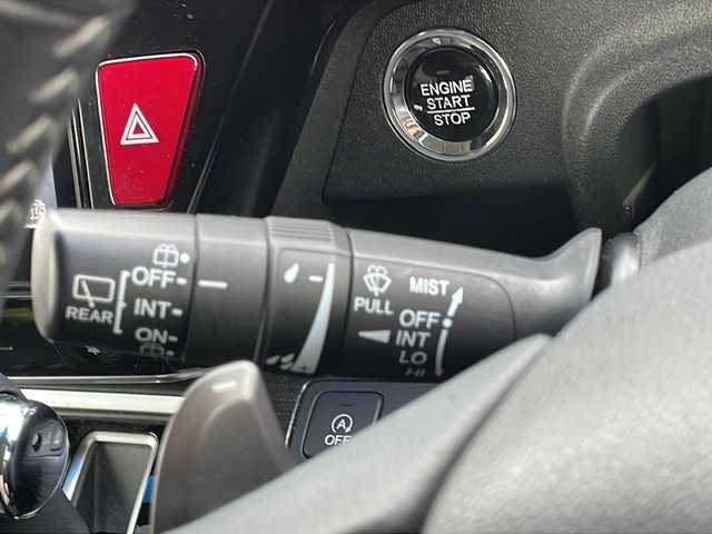 ホンダ ステップワゴン スパーダ クールスピリット 山口県 2016(平28)年 7.2万km ホワイトオーキッドパール 社外１０型ナビ/バックカメラ/両側パワスラ/ハーフレザーシート/シートヒーター/ドラレコ（前）/フリップダウンモニター/ウインカー付きミラー/クルーズコントロール/アイドリングストップ/横滑り防止装置/衝突被害軽減ブレーキ
