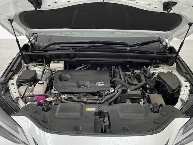 レクサス ＮＸ 350h バージョンL 千葉県 2022(令4)年 2.9万km ソニッククォーツ パノラマルーフ/14インチディスプレイオーディオプラス/パノラミックビューモニター/マークレビンソンプレミアムサラウンドSYS/セーフティシステムプラス/・プリクラッシュセーフティ/・レーントレーシングアシスト/・ロードサインアシスト/・レーダークルーズコントロール/・アダプティブハイビーム/・レーンチェンジアシスト/ブラインドスポットモニター/前席パワーシート/・シートヒーター/・シートクーラー/HUD/LEDヘッドライト/LEDフォグランプ