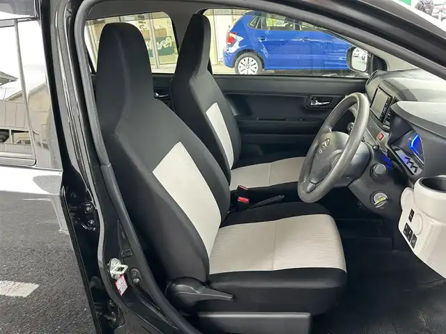 ダイハツ ミラ イース X リミテッド SAⅢ 神奈川県 2020(令2)年 1.1万km ブラックマイカ 純正SDナビ/　Bluetooth/CD/DVD/USB/フルセグTV/衝突被害軽減システム/レーンキープアシスト/横滑り防止装置/クリアランスソナー/LEDヘッドライト/オートマチックハイビーム/電格ミラー/ETC/保証書/取扱説明書（抜粋版）