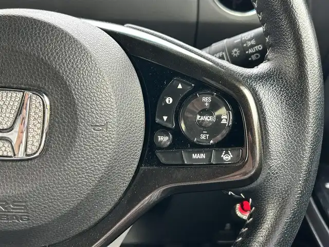 ホンダ Ｎ ＢＯＸ カスタム G L ターボ ホンダセンシング 道東・釧路十勝 2018(平30)年 6.2万km クリスタルブラックパール ４ＷＤ/純正ナビ/(FM AM CD DVD BT フルセグTV)/バックカメラ/衝突軽減システム/レーダークルーズコントロール/両側パワースライドドア/シートヒーター(D/N)/オートライト/ハーフレザーシート/純正フロアマット/取扱説明書/保証書/ＥＴＣ/LEDヘッドライト