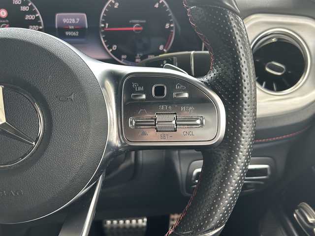メルセデス・ベンツ ゲレンデヴァーゲン Ｇ３５０ｄ AMGライン 高知県 2020(令2)年 9.9万km 黒 ＳＲ/全方位モニター/純正ナビ/・TV　Bluetooth/パワーシート/レザーシート/４ＷＤ/レーダークルーズ/シートヒーター/ＥＴＣ/前後ドラレコ