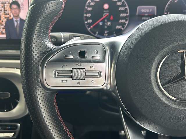 メルセデス・ベンツ ゲレンデヴァーゲン Ｇ３５０ｄ AMGライン 高知県 2020(令2)年 9.9万km 黒 ＳＲ/全方位モニター/純正ナビ/・TV　Bluetooth/パワーシート/レザーシート/４ＷＤ/レーダークルーズ/シートヒーター/ＥＴＣ/前後ドラレコ
