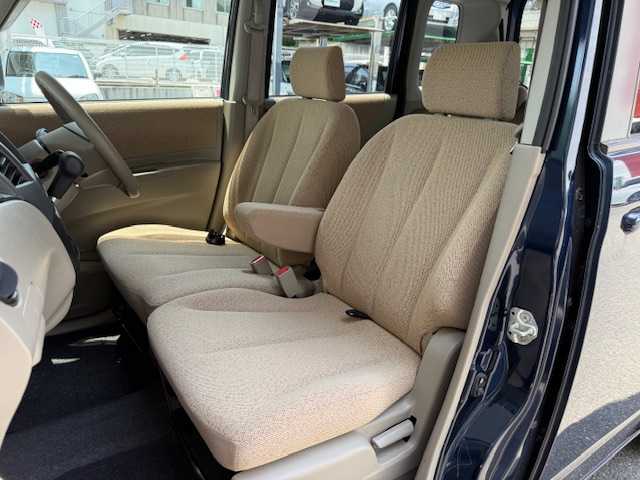 スズキ パレット G 大阪府 2008(平20)年 3.8万km ノクターンブルーパール /社外ナビ【CN-E330D】/・CD/Bluetooth/1segTV//社外ETC//キーレス//ヘッドライトレベライザー