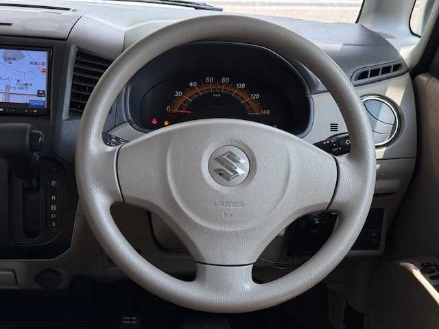 スズキ パレット G 大阪府 2008(平20)年 3.8万km ノクターンブルーパール /社外ナビ【CN-E330D】/・CD/Bluetooth/1segTV//社外ETC//キーレス//ヘッドライトレベライザー