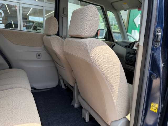 スズキ パレット G 大阪府 2008(平20)年 3.8万km ノクターンブルーパール /社外ナビ【CN-E330D】/・CD/Bluetooth/1segTV//社外ETC//キーレス//ヘッドライトレベライザー