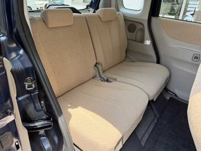 スズキ パレット G 大阪府 2008(平20)年 3.8万km ノクターンブルーパール /社外ナビ【CN-E330D】/・CD/Bluetooth/1segTV//社外ETC//キーレス//ヘッドライトレベライザー
