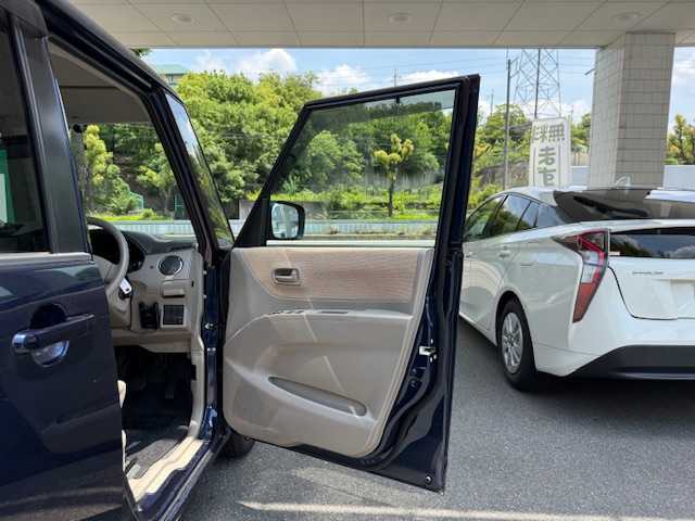 スズキ パレット G 大阪府 2008(平20)年 3.8万km ノクターンブルーパール /社外ナビ【CN-E330D】/・CD/Bluetooth/1segTV//社外ETC//キーレス//ヘッドライトレベライザー