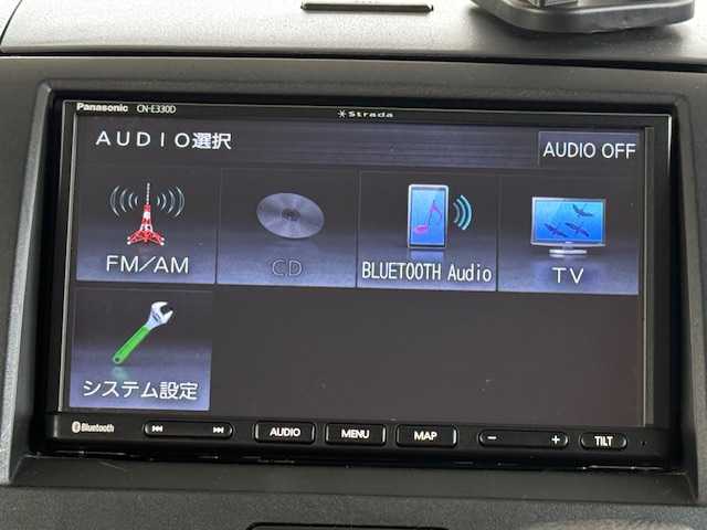スズキ パレット G 大阪府 2008(平20)年 3.8万km ノクターンブルーパール /社外ナビ【CN-E330D】/・CD/Bluetooth/1segTV//社外ETC//キーレス//ヘッドライトレベライザー
