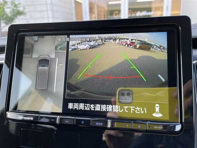 三菱 デリカＤ：５ P 石川県 2023(令5)年 3.1万km グラファイトグレーメタリック/ブラックマイカ 4WD/9型ナビ/フルセグTV/全方位カメラ/LEDヘッドライト/ETC/両側パワースライドドア/レーダークルーズ/レーダーブレーキ/ブラインドスポットモニター/スマートキー/プッシュスタート/シートヒーター/パワーバックドア/オートステップレス/保証書