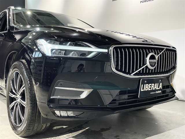 ボルボ ＸＣ６０ D4 AWD インスクリプション 道央・札幌 2020(令2)年 3.8万km オニキスブラックP CitySafety/全車速追従機能付ACC/パイロットアシスト/ステアリングアシスト付BLIS/レーンチェンジマージエイド/レーンキーピングエイド/クロストラフィックアラート/ロードサインインフォメーション/フルアクティブハイビーム/360°ビューカメラ/ブレーキオートホールド機能/パークアシストパイロット/ヘッドアップディスプレイ/パーフォレーテッドファインナッパレザー(アンバー)/8ウェイパワーシート(D/N)/電動ランバーサポート(D/N)/シートヒーター(全席)/ベンチレーション機能(D/N)/リラクゼーション機能(D/N)/harman/kardonプレミアムサウンド/HDDナビゲーション/フルセグTV/CDプレイヤー/ETC2.0/AppleCarPlay/AndroidAuto/ドリフトウッドパネル/本革巻シルクメタルステアリングホイール/ステアリングホイールヒーター/イルミネーテッド本革巻シフトノブ/インテリアイルミネーション/アンビエントライト/パワーテールゲート(ハンズフリー機構付)/4ゾーンフルオートマチックエアコン/LEDフロントフォグライト/取扱説明書/保証書/スペアキー