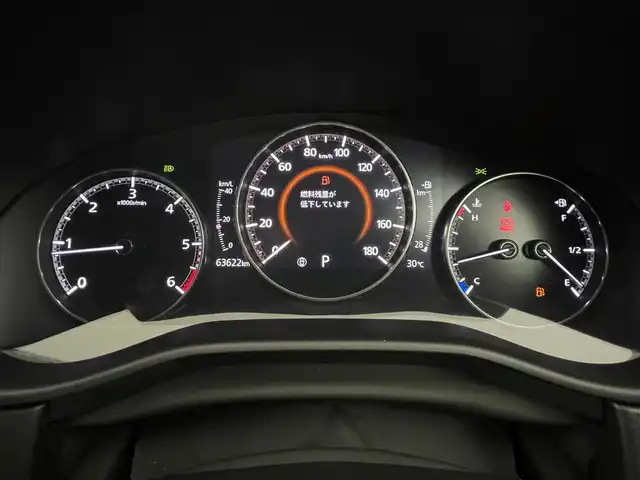 マツダ ＣＸ－３０ XD Lパッケージ 大阪府 2020(令2)年 6.4万km チタニウムフラッシュマイカ スマートシティーブレーキ/レーダークルーズコントロール/純正ナビ【CD/DVD/Bluetooth/フルセグ】/全方位カメラ/D席パワーシート/D/N席シートヒーター/ステアリングヒーター/合皮シート/ビルトインETC/前後コーナーセンサー/パドルシフト/純正１８インチアルミ/純正フロアマット/保証書・取説