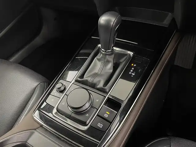 マツダ ＣＸ－３０ XD Lパッケージ 大阪府 2020(令2)年 6.4万km チタニウムフラッシュマイカ スマートシティーブレーキ/レーダークルーズコントロール/純正ナビ【CD/DVD/Bluetooth/フルセグ】/全方位カメラ/D席パワーシート/D/N席シートヒーター/ステアリングヒーター/合皮シート/ビルトインETC/前後コーナーセンサー/パドルシフト/純正１８インチアルミ/純正フロアマット/保証書・取説