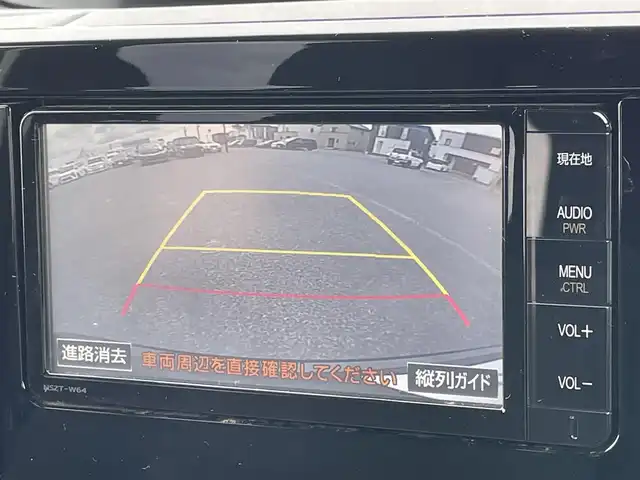 トヨタ エスティマ アエラス 道央・札幌 2016(平28)年 7万km ブラック ４WD/純正ディーラーOPナビ/CD/SD/BT/フルセグ/衝突被害軽減ブレーキ/横滑り防止装置/クルーズコントロール/レーンキープアシスト/バックカメラ/ビルトインETC/デフロック/両側パワースライドドア/サンルーフ/2列目オットマン/革巻きステアリング/ステアリングリモコン/AC100V/MTモード付AT/プッシュスタート/スマートキー/HIDヘッドライト/オートライト/電動格納ミラー/ウィンカーミラー/純正フロアマット/ドアバイザー/スペアキー/純正AW付夏タイヤ積込/225/50/R18/2016年/山4mm