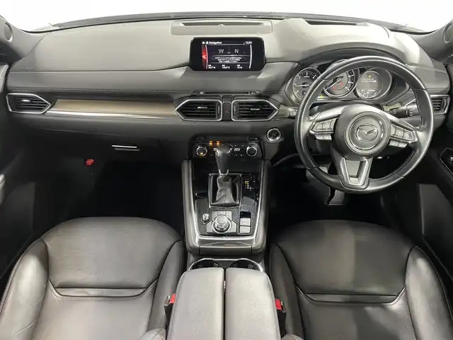 マツダ ＣＸ－８ XD Lパッケージ 大阪府 2018(平30)年 3.4万km スノーフレイクホワイトパールマイカ 純正ナビTV 360カメラ ヘッドアップディスプレイ 革シート パワーシート/ヒーター ハンドルヒーター 電動リアゲート 衝突軽減 レーダーC BSM クリアランスソナー ドラレコ