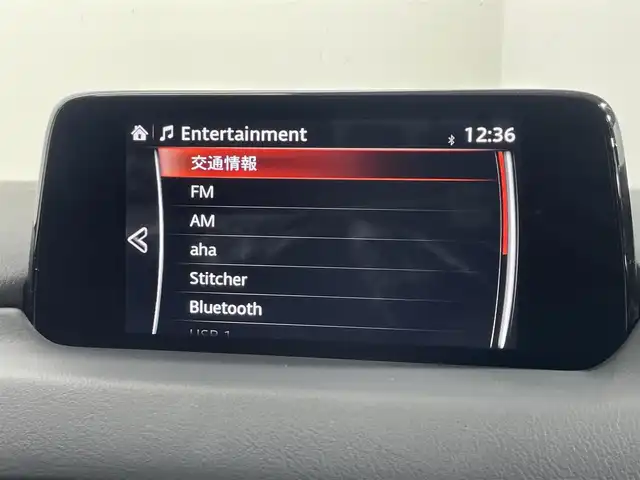 マツダ ＣＸ－８ XD Lパッケージ 大阪府 2018(平30)年 3.4万km スノーフレイクホワイトパールマイカ 純正ナビTV 360カメラ ヘッドアップディスプレイ 革シート パワーシート/ヒーター ハンドルヒーター 電動リアゲート 衝突軽減 レーダーC BSM クリアランスソナー ドラレコ