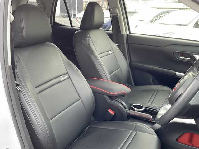 トヨタ ライズ Z 長野県 2020(令2)年 4.5万km シャイニングホワイトパール モデリスタエアロ(F・S・R)/トヨタセーフティセンス/純正9インチディスプレイオーディオ/FM・AM・フルセグTV・Bluetooth/AppleCarPlay対応/パノラミックビューモニター/純正17インチアルミホイール/レーダークルーズコントロール/前後ドライブレコーダー/前後コーナーセンサー/前席シートヒーター/ステアリングスイッチ/革巻きステアリング/LEDヘッドライト/オートライト/フォグランプ/プッシュスタート/スマートキー