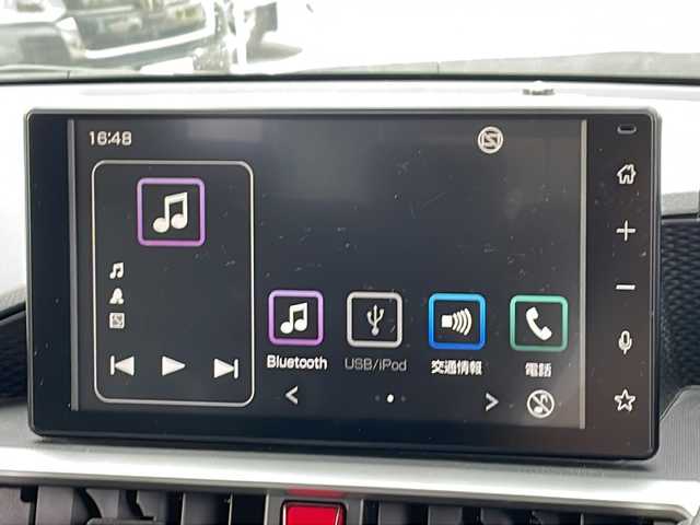 トヨタ ライズ Z 長野県 2020(令2)年 4.5万km シャイニングホワイトパール モデリスタエアロ(F・S・R)/トヨタセーフティセンス/純正9インチディスプレイオーディオ/FM・AM・フルセグTV・Bluetooth/AppleCarPlay対応/パノラミックビューモニター/純正17インチアルミホイール/レーダークルーズコントロール/前後ドライブレコーダー/前後コーナーセンサー/前席シートヒーター/ステアリングスイッチ/革巻きステアリング/LEDヘッドライト/オートライト/フォグランプ/プッシュスタート/スマートキー