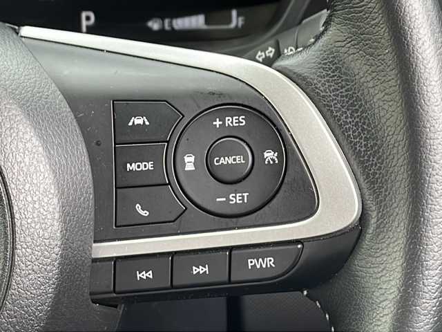 トヨタ ライズ Z 長野県 2020(令2)年 4.5万km シャイニングホワイトパール モデリスタエアロ(F・S・R)/トヨタセーフティセンス/純正9インチディスプレイオーディオ/FM・AM・フルセグTV・Bluetooth/AppleCarPlay対応/パノラミックビューモニター/純正17インチアルミホイール/レーダークルーズコントロール/前後ドライブレコーダー/前後コーナーセンサー/前席シートヒーター/ステアリングスイッチ/革巻きステアリング/LEDヘッドライト/オートライト/フォグランプ/プッシュスタート/スマートキー