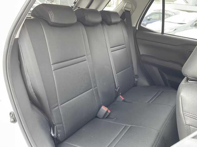 トヨタ ライズ Z 長野県 2020(令2)年 4.5万km シャイニングホワイトパール モデリスタエアロ(F・S・R)/トヨタセーフティセンス/純正9インチディスプレイオーディオ/FM・AM・フルセグTV・Bluetooth/AppleCarPlay対応/パノラミックビューモニター/純正17インチアルミホイール/レーダークルーズコントロール/前後ドライブレコーダー/前後コーナーセンサー/前席シートヒーター/ステアリングスイッチ/革巻きステアリング/LEDヘッドライト/オートライト/フォグランプ/プッシュスタート/スマートキー