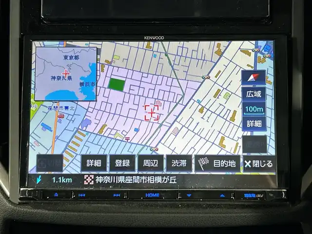 スバル フォレスター ハイブリッド アドバンス 神奈川県 2019(令1)年 6万km クリスタルブラックシリカ アイサイト/8型ナビ/・BT/フルセグTV/SD/CD/DVD/バック/サイドカメラ/サンルーフ/パワーバックドア/ハーフレザーシー/パワーシート(D/N)/メモリシート(D)/シートヒーター(D/N)/電動サイドブレーキ/オートブレーキホールド/革巻きステアリング/ステアリングスイッチ/パドルシフト/Autoライト/ステアリングヒーター/ETC/前後ドライブレコーダー/スマートキー/スペアキー/プッシュスタートボタン/LEDヘッドライト/フォグランプ/ルーフレール/2.1AUSBポート(2口)/純正18インチアルミホイール/純正ドアバイザー/フロアマット