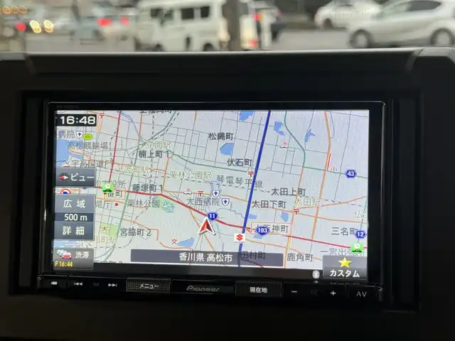 スズキ ジムニー シエラ JC 香川県 2020(令2)年 3.8万km シフォンアイボリーメタリックブラック2トーンルーフ 社外SDナビ/フルセグ/CD/DVD/Bluetooth/バックカメラ/セーフティサポート/レーダーブレーキ/レーンキープ/純正15インチアルミ/LEDヘッドライト/ドライブレコーダー/シートヒーター/ビルトインETC