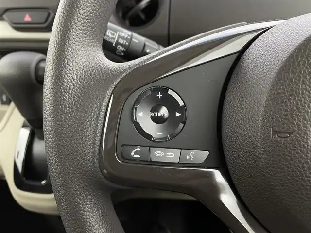 ホンダ Ｎ ＢＯＸ G L ホンダセンシング 宮城県 2020(令2)年 0.9万km モーニングミストブルーM ワンオーナー				/純正7インチナビ【VXM-214VFi】/・DTV/SD/CD/DVD/BT								/バックカメラ/ホンダセンシング/・衝突軽減ブレーキ/・アダプティブクルーズコントロール/・車線維持支援システム/・誤発進抑制機能/・後方誤発進抑制機能/ビルトインETC					/左側パワースライドドア				/クルーズコントロール				/純正前側ドライブレコーダー						/オートライト				/純正LEDヘッドライト							/プッシュEgスタート/ストップ				/スマートキー×2				/ドアバイザー				/純正フロアマット	/取扱説明書/ナビ取扱説明書	/新車時保証書