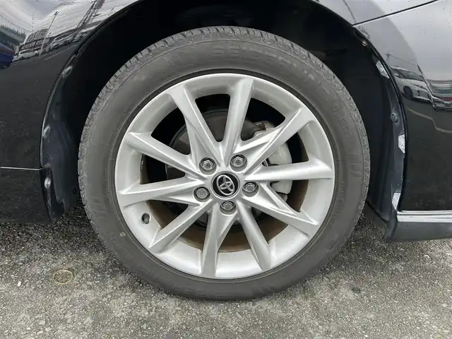 トヨタ プリウス α S ツーリングセレクション 静岡県 2015(平27)年 5.1万km アティチュードブラックマイカ スマートキー/プッシュスタート/トヨタ純正SDナビ/FM/AM/CD/フルセグTV/BT/ドライブレコーダー/バックカメラ/ビルトインETC/純正リアスポイラー/純正17インチAW/SRSエアバッグ/横滑り防止装置/LEDヘッドライト/スペアキー