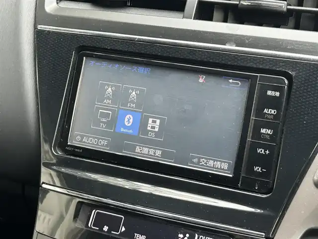 トヨタ プリウス α S ツーリングセレクション 静岡県 2015(平27)年 5.1万km アティチュードブラックマイカ スマートキー/プッシュスタート/トヨタ純正SDナビ/FM/AM/CD/フルセグTV/BT/ドライブレコーダー/バックカメラ/ビルトインETC/純正リアスポイラー/純正17インチAW/SRSエアバッグ/横滑り防止装置/LEDヘッドライト/スペアキー