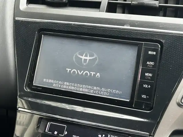 トヨタ プリウス α S ツーリングセレクション 静岡県 2015(平27)年 5.1万km アティチュードブラックマイカ スマートキー/プッシュスタート/トヨタ純正SDナビ/FM/AM/CD/フルセグTV/BT/ドライブレコーダー/バックカメラ/ビルトインETC/純正リアスポイラー/純正17インチAW/SRSエアバッグ/横滑り防止装置/LEDヘッドライト/スペアキー