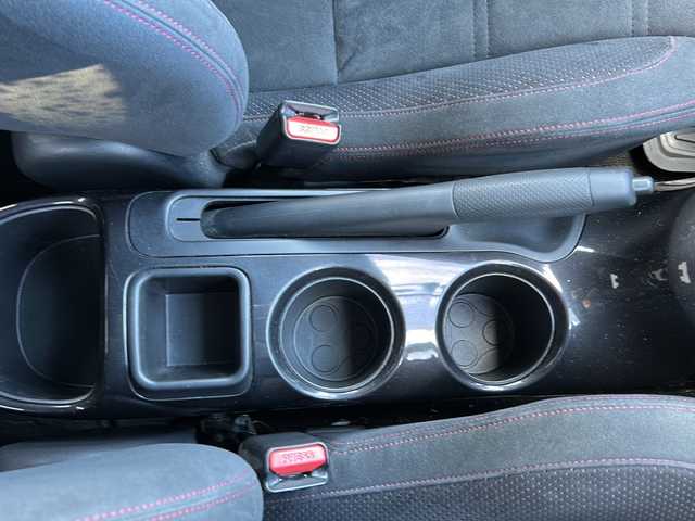 日産 ジューク ニスモ 秋田県 2013(平25)年 8.3万km ブリリアントホワイトパール 純正SDナビ/純正TV、CD/バックカメラ/ドライブレコーダー/社外」18インチAW/ETC/スペアキー/取り扱い説明書