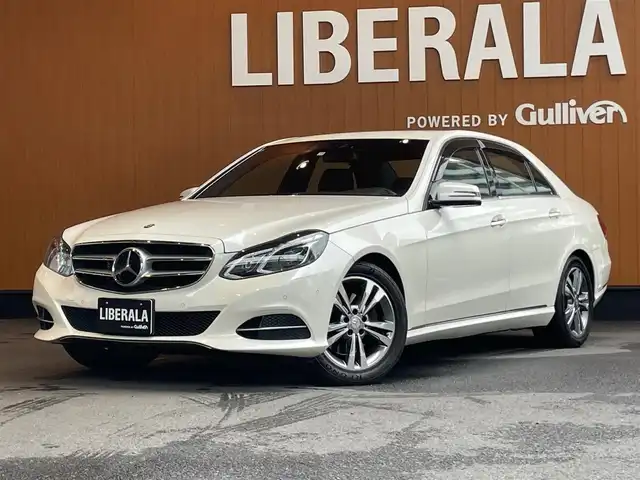 メルセデス・ベンツ Ｅ３００ 4MATIC アバンギャルド 宮城県 2013(平25)年 6.3万km ダイヤモンドホワイト レーダーセーフティパッケージ/COMANDシステムHDDナビ/フルセグTV/バックカメラ/ブラックレザーシート/シートヒーター /パワーシート /LEDヘッドライト/純正17インチAW/キーレスゴー