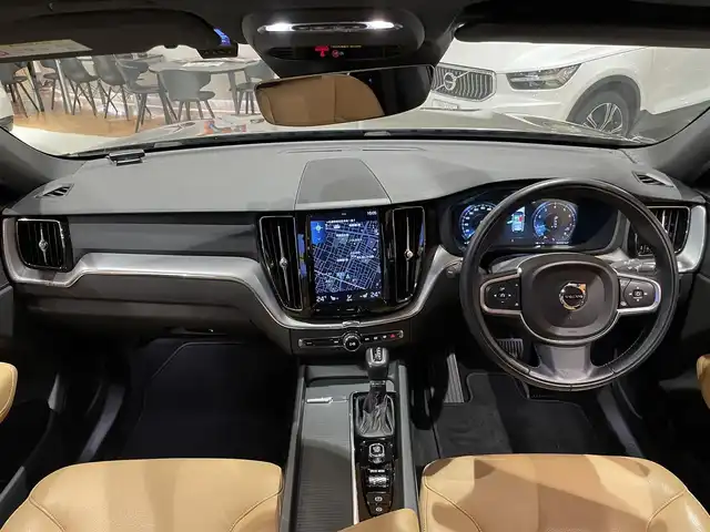 ボルボ ＸＣ６０