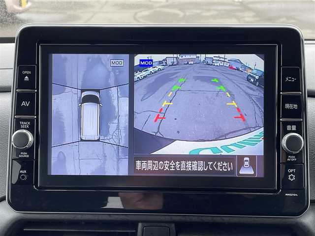日産 ルークス ハイウェイスター Gターボ 道東・釧路十勝 2021(令3)年 2.2万km ブラック 4WD/ワンオーナー/運転支援システム/・エマージェンシーブレーキ/・車線逸脱警報/・先行車発進お知らせ/・標識表示/ (速度/道路)/・ソナー/ (フロント/リア)/・ふらつき警報/純正メモリナビ/ (CD/DVD/BT)/フルセグTV/バックカメラ/アラウンドビューモニター/純正ドライブレコーダー/革巻きステアリング/ステアリングスイッチ/シートヒーター/ (運転席/助手席)/片側パワースライドドア/オートスライドドアスイッチ/プッシュスタート/スマートキー/スペアキー/純正15インチAW付サマータイヤ積込/純正15インチAW/純正LEDヘッドライト/オートライト/オートマチックハイビーム/ヘッドライトレベライザー/フォグランプ/ウインカーミラー/電動格納ミラー/純正ドアバイザー/純正フロアマット/アイドリングストップ/ナビ取扱説明書/取扱説明書/保証書