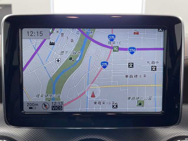 メルセデス・ベンツ ＧＬＡ２５０ 4マチック エディション1 道央・札幌 2014(平26)年 5.1万km カルサイトホワイト ・4WD/・衝突被害軽減ブレーキ/・アクティブシートベルト/・アダプティブクルーズコントロール/・レーンアシスト/・パノラミックスライディングルーフ/・純正8インチディスプレイナビ/・BT/CD/SD/フルセグ/・バックカメラ/・パワーバックドア/・ディストロニックプラス/・HIDオートライト/フォグランプ/・レザーシート/メモリーパワーシート/・シートヒーター/・純正17インチAW/・スマートキー×2/・ETC/・純正19インチAW付きサマータイヤ積込