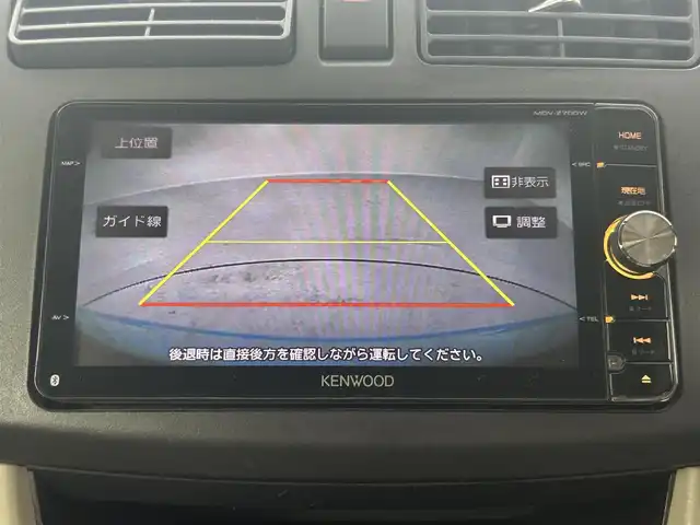 ダイハツ ムーヴ X ターボ SA 埼玉県 2014(平26)年 4.3万km ファインブルーマイカメタリック ナビTV Bカメラ ドラレコ ETC ターボ　アイドリングストップ　横滑り防止装置　盗難防止システム　スマートキー　ハロゲンヘッドライト　オートライト
