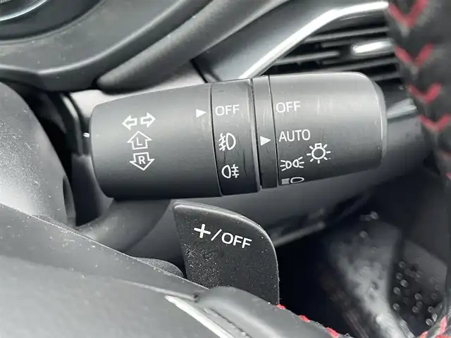 マツダ ＣＸ－５ 25S ブラックトーンED 青森県 2021(令3)年 2.9万km ジェットブラックマイカ ・4WD/・10インチ純正ディスプレイナビ/　(Bt/USB/フルセグTV)/・全方位カメラ/・ヘットアップディスプレイ/・アダプティブクルーズコントロール/・レーンキープアシスト/・衝突軽減ブレーキ/・車間認識支援/・車線逸脱抑制機能/・ブラインドスポットモニター/・パーキングアシスト/・アイドリングストップ/・ヒルスタートアシスト/・パワーバックドア/・黒ハーフレザーシート/・D席パワーシート/・前席シートヒーター/・ステアリングスイッチ/・ステアリングヒーター/・ETC/・LEDヘッドライト/フォグ/・オートライト/・フロントフォグランプ/・電動格納ミラー/・ウィンカーミラー/・電動パーキング/・オートホールドブレーキ/・純正19インチアルミホイール/・純正フロアマット/・前後ドラレコ/・前後バンパーソナー/・リア5面プライバシーガラス/・W/サイド/カーテンエアバッグ /・プッシュスタート/・ABS/・スマートキー/・保証書/取説/ナビ取説/・社外アルミホイール＋冬タイヤ積込