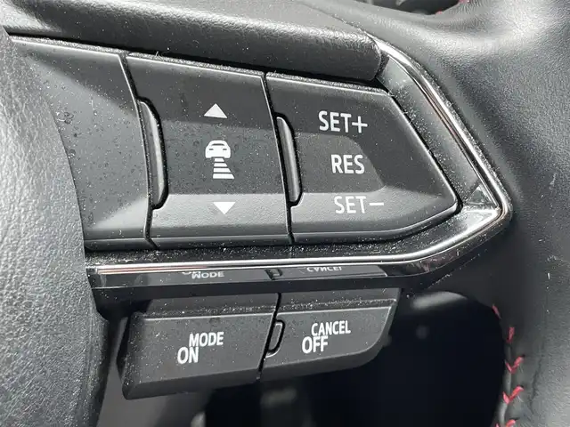 マツダ ＣＸ－５ 25S ブラックトーンED 青森県 2021(令3)年 2.9万km ジェットブラックマイカ ・4WD/・10インチ純正ディスプレイナビ/　(Bt/USB/フルセグTV)/・全方位カメラ/・ヘットアップディスプレイ/・アダプティブクルーズコントロール/・レーンキープアシスト/・衝突軽減ブレーキ/・車間認識支援/・車線逸脱抑制機能/・ブラインドスポットモニター/・パーキングアシスト/・アイドリングストップ/・ヒルスタートアシスト/・パワーバックドア/・黒ハーフレザーシート/・D席パワーシート/・前席シートヒーター/・ステアリングスイッチ/・ステアリングヒーター/・ETC/・LEDヘッドライト/フォグ/・オートライト/・フロントフォグランプ/・電動格納ミラー/・ウィンカーミラー/・電動パーキング/・オートホールドブレーキ/・純正19インチアルミホイール/・純正フロアマット/・前後ドラレコ/・前後バンパーソナー/・リア5面プライバシーガラス/・W/サイド/カーテンエアバッグ /・プッシュスタート/・ABS/・スマートキー/・保証書/取説/ナビ取説/・社外アルミホイール＋冬タイヤ積込