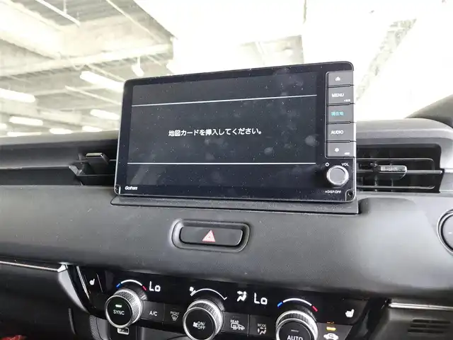 ホンダ ヴェゼル ハイブリッド e:HEV Z 福岡県 2021(令3)年 7.4万km クリスタルブラックパール ワンオーナー/純正9型ナビ(BT/AM/FM)/フルセグTV/ハンズフリーパワーバックドア/バックカメラ/ドライブレコーダー/渋滞追従機能付アダプティブクルーズコントロール/ソナーセンサー/ホンダセンシング/・衝突軽減ブレーキ/・誤発進抑制機能(前後)/・近距離衝突軽減ブレーキ/・歩行者事故軽減ステアリング/・車線維持支援システム/・先行車発進お知らせ機能/・標識認識機能/・オートハイビーム/フルLEDヘッドランプ(オートレベリング機構)/本革巻きステアリング/ステアリングヒーター/パドルシフト/合皮/ファブリックコンビシート/前席シートヒーター/純正18インチアルミホイール/スマートキー/禁煙車