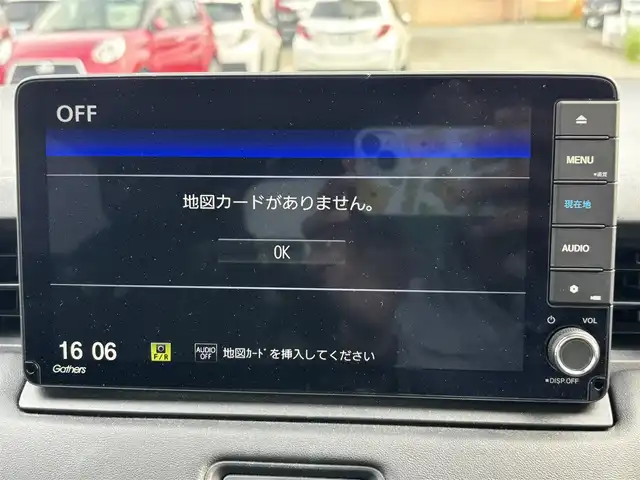 ホンダ ヴェゼル ハイブリッド e:HEV Z 福岡県 2021(令3)年 7.4万km クリスタルブラックパール ワンオーナー/純正9型ナビ(BT/AM/FM)/フルセグTV/ハンズフリーパワーバックドア/バックカメラ/ドライブレコーダー/渋滞追従機能付アダプティブクルーズコントロール/ソナーセンサー/ホンダセンシング/・衝突軽減ブレーキ/・誤発進抑制機能(前後)/・近距離衝突軽減ブレーキ/・歩行者事故軽減ステアリング/・車線維持支援システム/・先行車発進お知らせ機能/・標識認識機能/・オートハイビーム/フルLEDヘッドランプ(オートレベリング機構)/本革巻きステアリング/ステアリングヒーター/パドルシフト/合皮/ファブリックコンビシート/前席シートヒーター/純正18インチアルミホイール/スマートキー/禁煙車