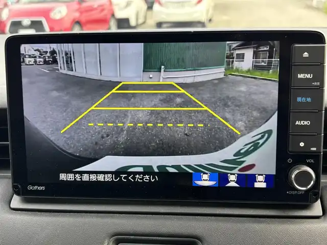ホンダ ヴェゼル ハイブリッド e:HEV Z 福岡県 2021(令3)年 7.4万km クリスタルブラックパール ワンオーナー/純正9型ナビ(BT/AM/FM)/フルセグTV/ハンズフリーパワーバックドア/バックカメラ/ドライブレコーダー/渋滞追従機能付アダプティブクルーズコントロール/ソナーセンサー/ホンダセンシング/・衝突軽減ブレーキ/・誤発進抑制機能(前後)/・近距離衝突軽減ブレーキ/・歩行者事故軽減ステアリング/・車線維持支援システム/・先行車発進お知らせ機能/・標識認識機能/・オートハイビーム/フルLEDヘッドランプ(オートレベリング機構)/本革巻きステアリング/ステアリングヒーター/パドルシフト/合皮/ファブリックコンビシート/前席シートヒーター/純正18インチアルミホイール/スマートキー/禁煙車