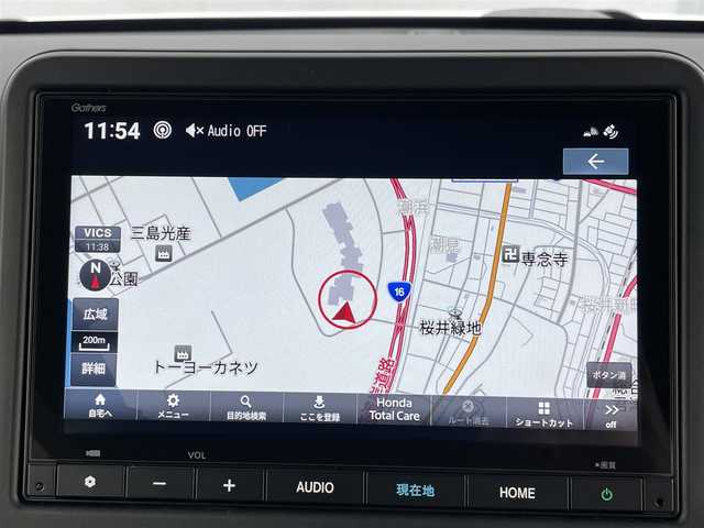 ホンダ Ｎ ＢＯＸ カスタム 千葉県 2023(令5)年 1.4万km プラチナホワイトパール N-BOXカスタム （NA車）/・純正8インチ Honda CONNECTナビ/・フルセグテレビ/・Bluetooth/USB接続機能/・バックカメラ/・ETC2.0/・ベンチシート/・シートヒーター（運転席・助手席）/・純正フロアマット/・両側電動スライドドア/・純正14インチアルミホイール/・純正LEDヘッドライト/・オートマチックハイビーム/・衝突軽減ブレーキ/・レーンキープアシスト/・アダプティブクルーズコントロール/・電動パーキングブレーキ/・ブレーキホールド/・スマートキー/・プッシュスタート/・オートエアコン